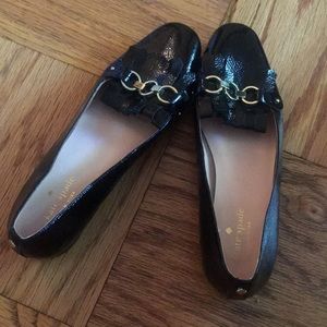 Kate Spade Flats